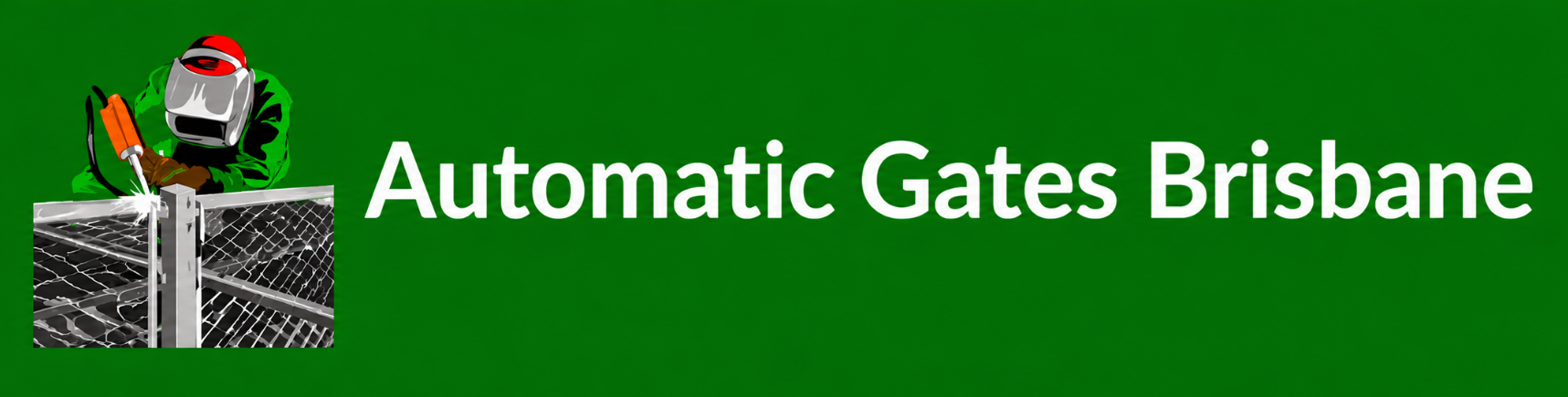 Automatic Gates Brisbane Logo